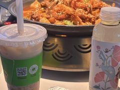 -徐记小怪兽肉蟹煲(中央大街店)
