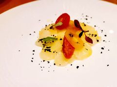 -沈阳君悦酒店·意坊意大利餐厅