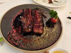 -侨美唐荔园·宴会厅(唐荔园食艺馆店)