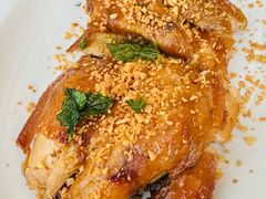 -莆田餐厅PUTIEN(颐堤港店)