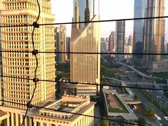 -东方明珠广播电视塔