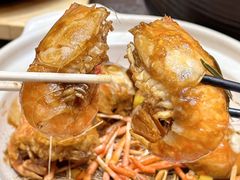 -新世纪大酒楼·30年南海菜