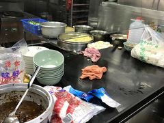 -味一早餐(新芝路店)