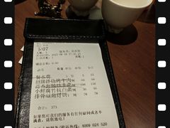 -奉天小馆·非遗东北菜(沈阳万象城店)
