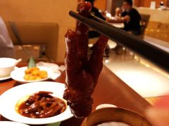 -杭州JW万豪酒店-万豪中餐厅