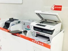 -中信银行(上海静安支行)