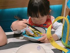 -Aqua Oasis 水天堂(石路天虹店)