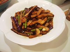 -紫光园·烤鸭·北京菜(劲松店)