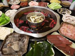 -大龙火锅(老店)