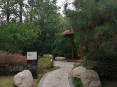 -思念果岭悦温泉