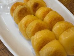 -老厨家(中央大街西七道街店)
