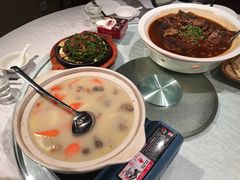 -阿榕小厨(丈八一路店)