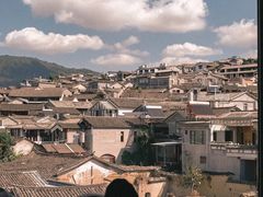 -和顺古镇