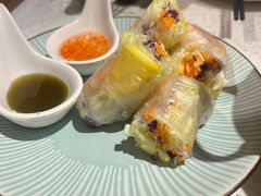 -青檸泰 LIME RITZY (颐堤港店)