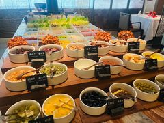 -罗宾斯牛排馆(重庆丽晶酒店)