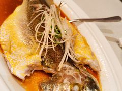 清蒸大黄鱼-闽海肴(北辰荟店)