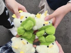 -星耀KTV(江汉路新佳丽时尚广场店)