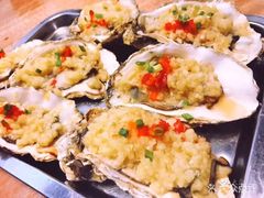 -老虎滩大连海鲜烧烤(建邺云锦路总店)