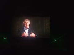 -CGV星星影城(颐堤港ScreenX店)