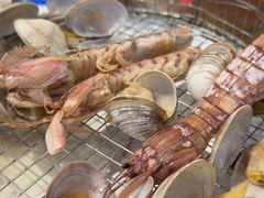 -海味当家·蒸锅海鲜(星海公园店)