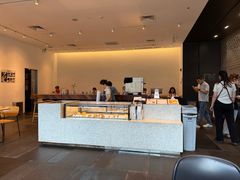 -Seesaw Coffee(上海尚悦湾店)