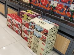 零售区-绿叶水果(长沙蔡锷路店)