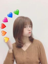 -起点潮色造型