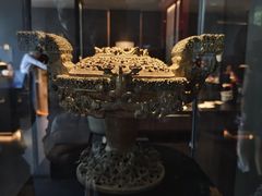 -曾宴·楚菜(湖北省博物馆店)