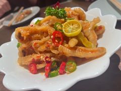 -北李妈妈菜(鲁能城店)