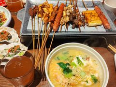 -管氏翅吧(护国寺店)