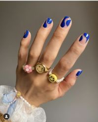 -LILY NAILS美甲美睫