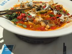 -坛宗剁椒鱼头(河西王府井店)