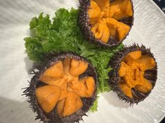 -旺角小渔村·海肠捞饭开创者(环山路店)