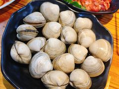 -丹东特色烤肉(南光三部店)