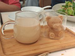 -大树餐厅(环球港店)