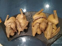 -岭南海晏楼(滨江东总店)