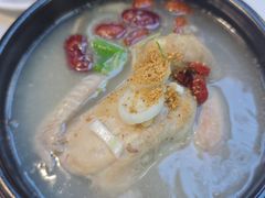 -长顺参鸡汤店(西塔总店)