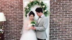 -薇咖映画婚纱摄影工作室