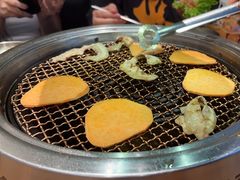 -韩悦牛排烤肉无限续(宝能中心店)