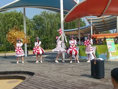 -北戴河圣蓝海洋公园