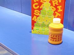 -milkplus·泰式奶茶(较场东路店)