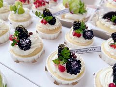 -心焙·Cake(街道口未来城店)