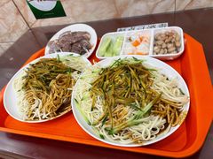 -新川面馆(新街口起源店)