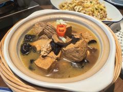 -绍兴老味道·非遗门店(银泰城店)
