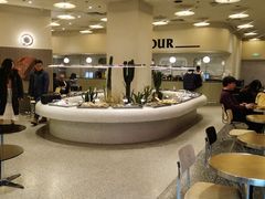 -OUR Bakery(SKP-S店)