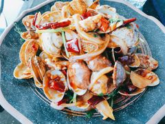 -最先生·烧烤·火锅·音乐聚会餐厅(大悦城店)