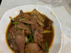 -二扁私房面馆(崂山路店)