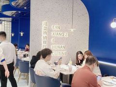 大堂-兰湘子·湘菜小炒(石家庄万象城店)