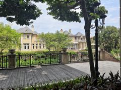 -中旅阿那亚九龙湖·公主酒店