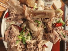 -有奴思烤肉·清真(正宁路店)